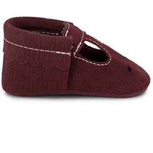 Freshly picked mary janes